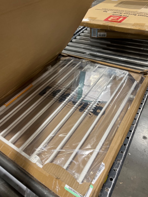 Photo 1 of 26"-43" BABY GATE