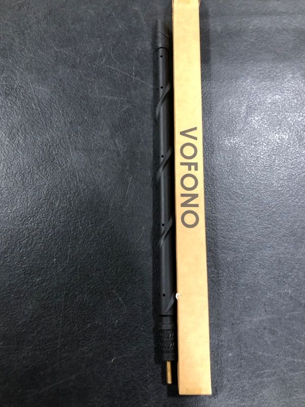 Photo 1 of 13 Inch Antenna for Toyota Tundra Tacoma FJ Cruiser 2000-2023, Car Truck Toyota Antenna Replacement, Toyota Tundra Tacoma Accessories Upgrade for FM AM Radio Reception