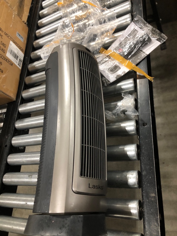 Photo 1 of Lasko Ceramic Tower Heater