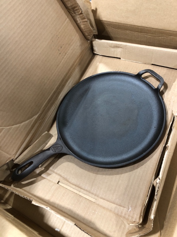 Photo 2 of 12" Pizza Pan 