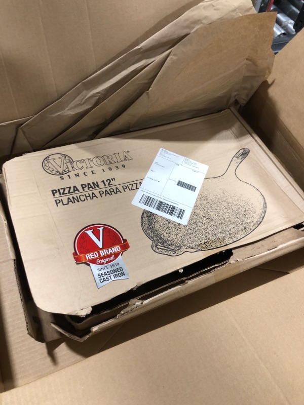 Photo 1 of 12" Pizza Pan 