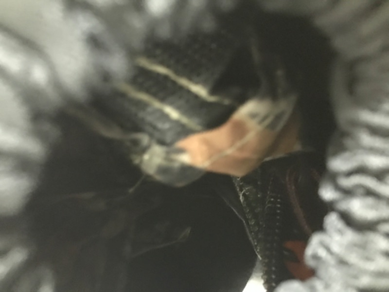 Photo 1 of Hunthor Hunting Blind, 270° See Through Hunting Ground Blinds with Silent Zipper and Orange Blind Cap, Portable 2-3 Person Pop Up Hunting Tent for Deer and Turkey Hunting with Carry Bag