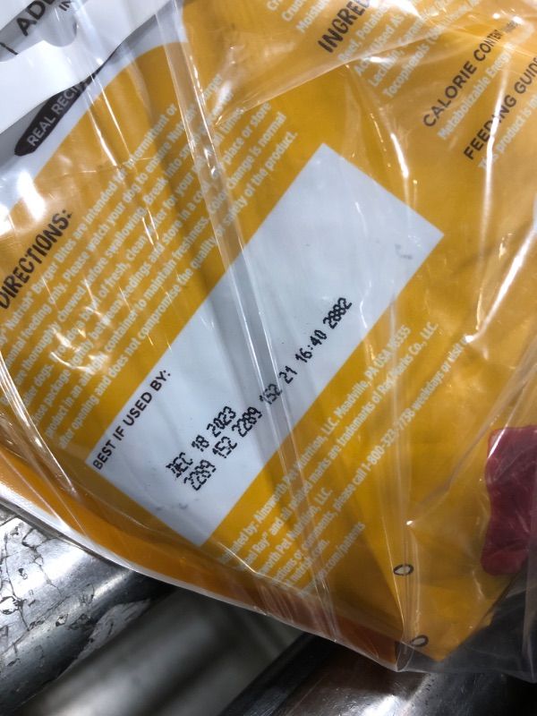 Rachael Ray Nutrish Burger Bites Dog Treats Beef Burger with Bison Recipe 12oz 5 pack for sale