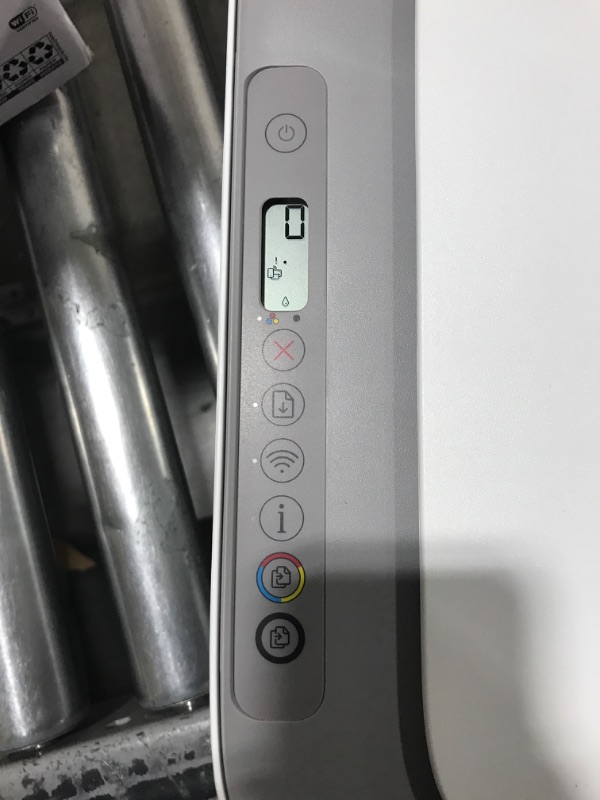 Photo 3 of HP DeskJet 2723e All-in-One Printer 