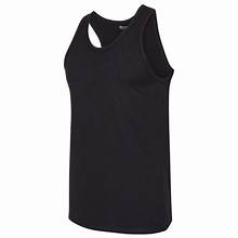 Photo 1 of Champion Black Athletic Wear Tank Top (2XL)