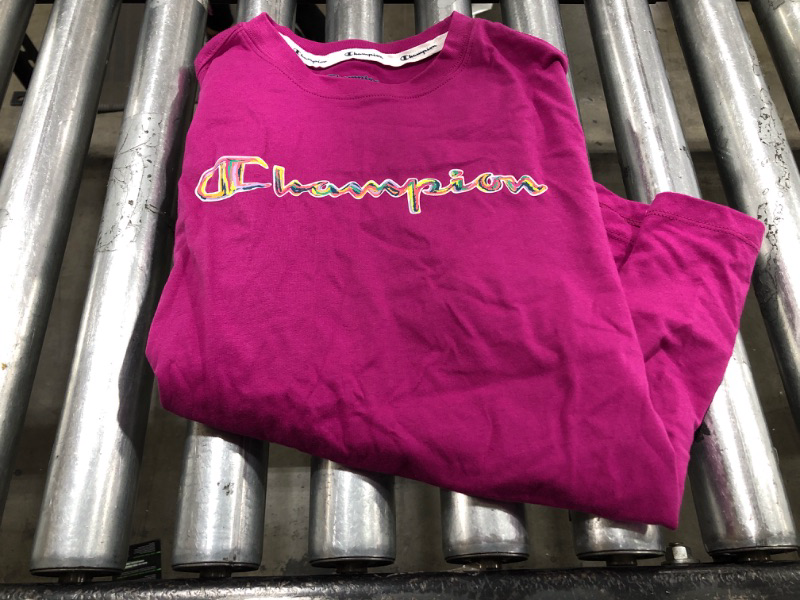 Photo 1 of Champion Pink T Shirt (M)