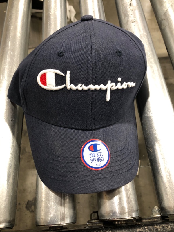 Photo 1 of Champion Classic Adjustable Hat