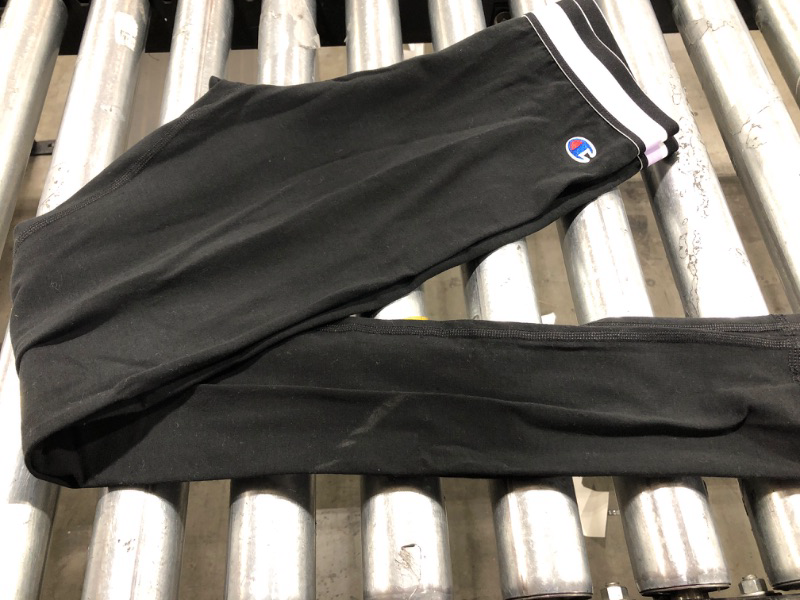 Photo 1 of Champion Womens Black Tights (S)