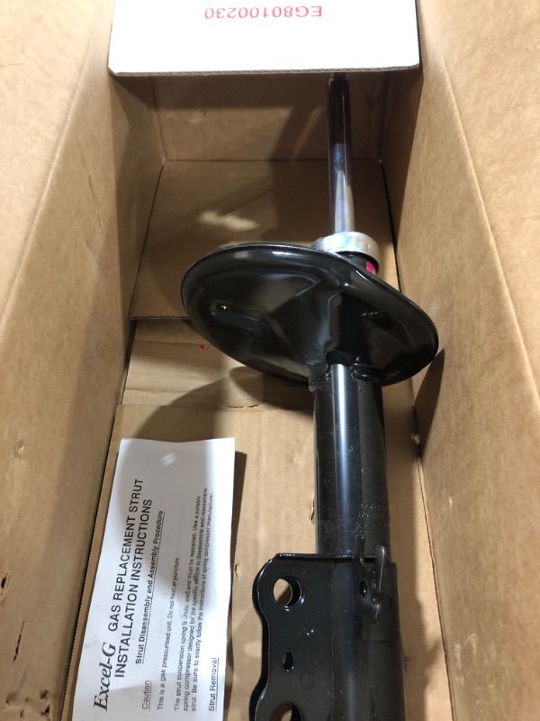 Photo 1 of KYB 335059 Excel-G Gas Strut