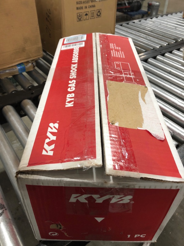 Photo 1 of KYB 335059 Excel-G Gas Strut
