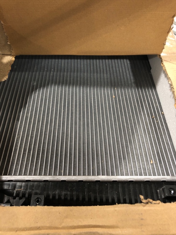 Photo 1 of Radiator