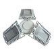 Photo 1 of Bright-Living 6000-Lumens Multi-Angle LED Utility Light
