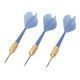 Photo 1 of Accudart Brass Dart Set 3 Pack Yellow