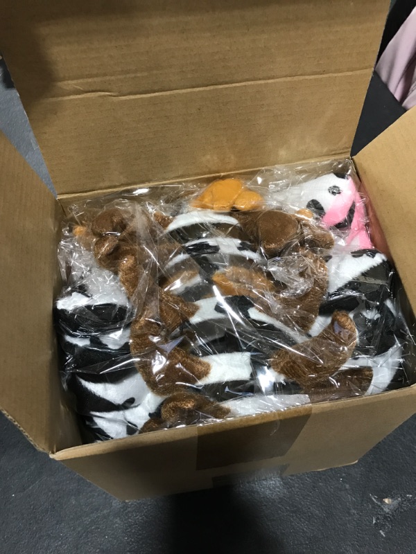 Photo 1 of 12 pcs animal headbands