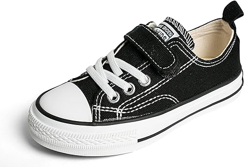 Photo 1 of 37  Toddler Canvas Shoes