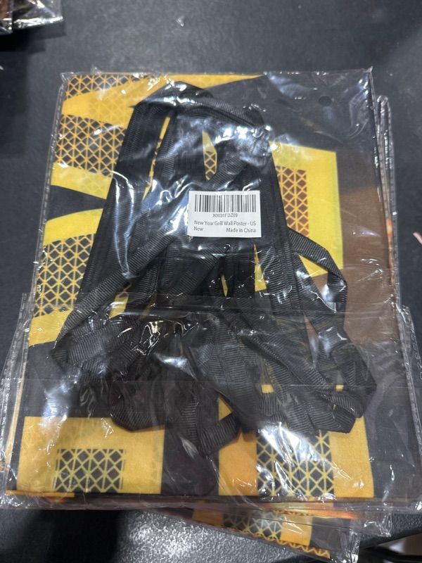 Photo 1 of KatchOn, XtraLarge Happy New Year Banner - 72x44 Inch | New Years Banner 2024 for Happy New Year Decorations 2024 | Happy New Year Backdrop for New Years Eve Party Supplies 2024 | New Years Eve Banner