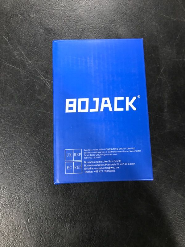 Photo 2 of BOJACK MEGA/AMG High Current Fuse Bolt-on Fuse 100A Amp for Cars, Trucks, Construction Vehicles, Buses, Caravans (Pack of 2 ANM Fuses 100A) 100 A