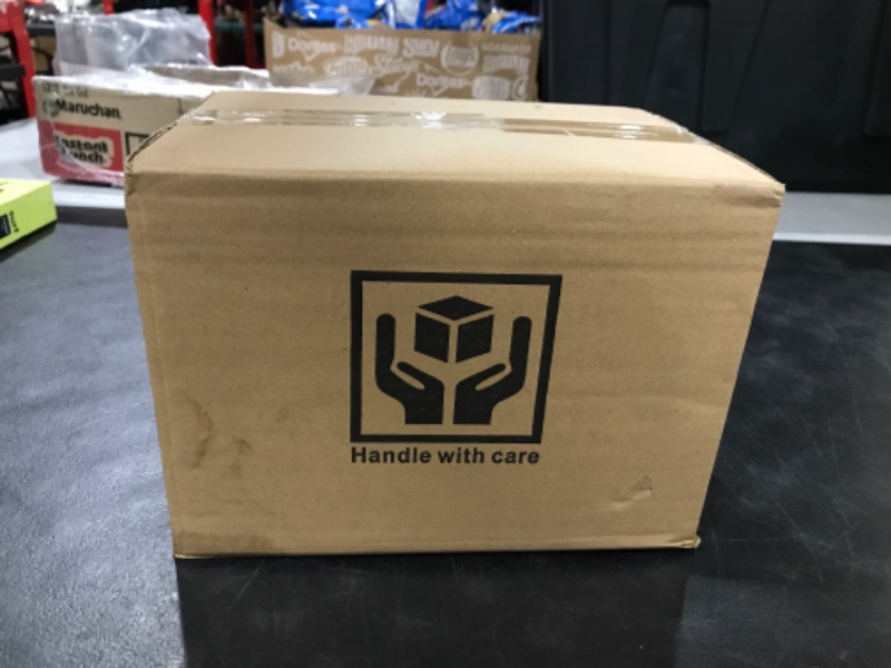 Photo 1 of Yuanshikj Electronic Deluxe Digital Security Safe Box Keypad Lock Home Office Hotel Business Jewelry Gun Cash Use Storage (Silver 1) Silver 1 17E