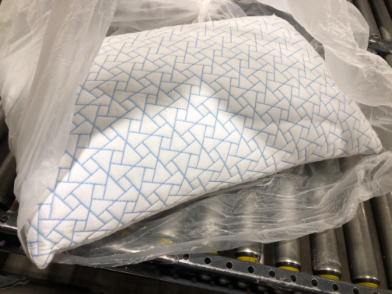 Photo 1 of 16 X 28 INCHES MEMORY FOAM BED PILLOW