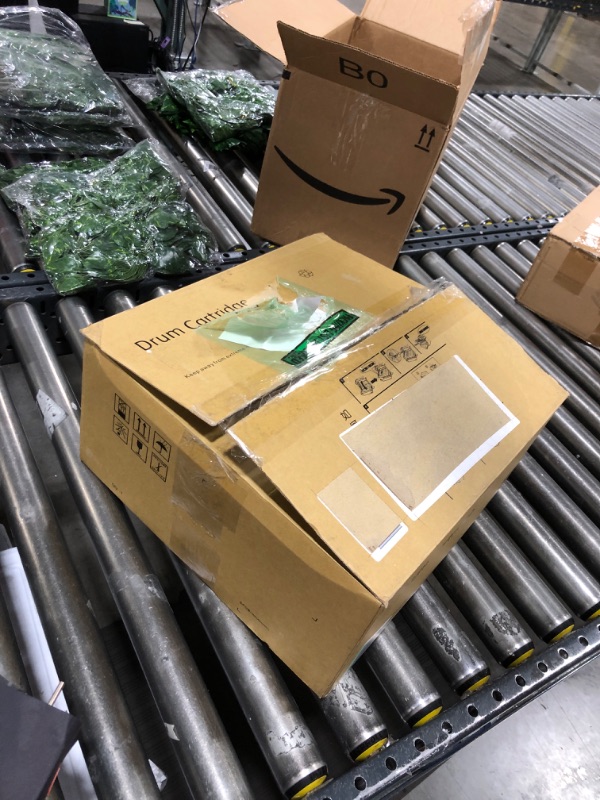Photo 1 of DR431CL Drum Unit Replacement Compatible with Brother Printer HL-L8260CDW HL-L8360CDW HL-L8360CDWT HL-L8360CDWMT MFC-L8610CDW MFC-L8900CDW, 30000 Page Yield, Replace# DR-431CL (3 Years Warranty)