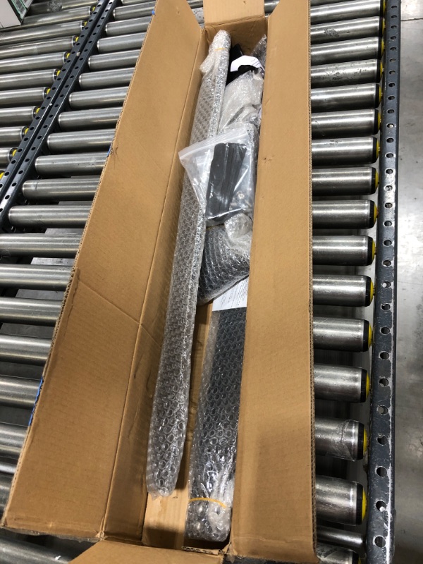 Photo 1 of Max Loading 220lb Heavy Duty Roof Rack Cross Bars for Jeep Grand Cherokee L 2021 2022 2023 and 2022 2023 Grand Cherokee WL, Aluminum Crossbar Luggage Racks Roof Rail Rooftop Luggage Canoe Carrier 2021-2023 Grand Cherokee L (Upgraded Version)