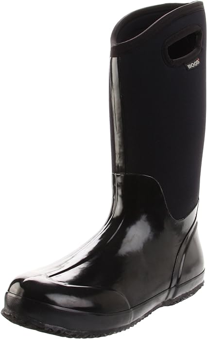 Photo 1 of BOGS Womens Classic High Solid Boot --- SIZE 12 WOMENS