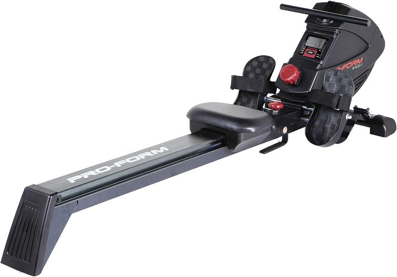 Photo 1 of  ProForm 440R Rower 