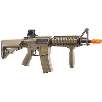 Photo 1 of Umarex Tactical Force M4 CQB AEG Airsoft Rifle
