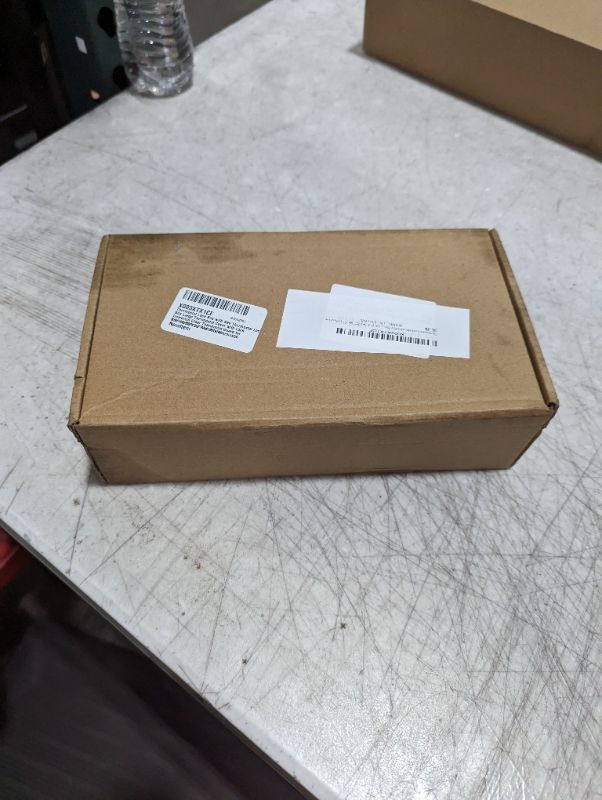 Photo 1 of Thermostat Lock Box with Key Thermostat Lock Box Large Thermostat Cover with Lock Universal Clear Thermostat Guard for Thermostats on Wall Fits Thermostat 6.3''*4.72''*2.2'' or Smaller