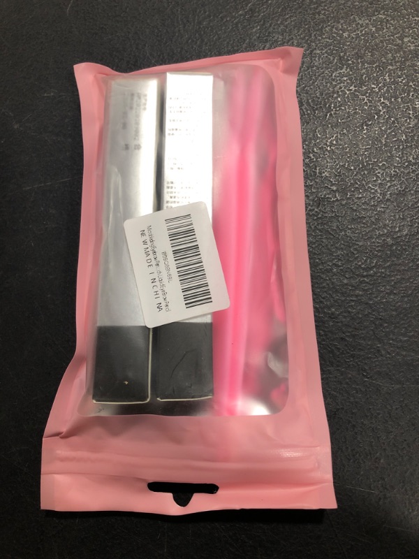 Photo 1 of 2 Pack Microblading Eyebrow Pen Waterproof Fork Tip Eyebrow Pencil Long Lasting Professional With Gift Fine Sketch Liquid Eye Brow Pencil
