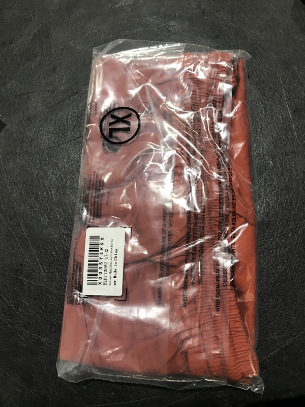 Photo 1 of blibean Boys Shorts Tween Kids Summer Pants Size 4-13 Years Old 10-11 Years A Brown