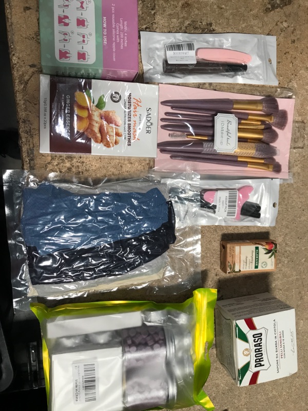 Photo 1 of 9PCS BEAUTY BUNDLE