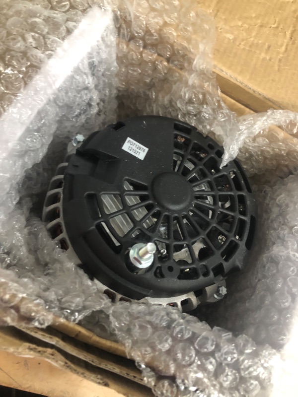 Photo 2 of DB Electrical ADR0373 Alternator Compatible With/Replacement For Chevy Avalanche, Silverado Truck, Tahoe, Yukon, Escalade, Others, 4.3 4.8 5.3 6.0 1500 2500 3500 Silverado Sierra Pickup 2007 2008 2009