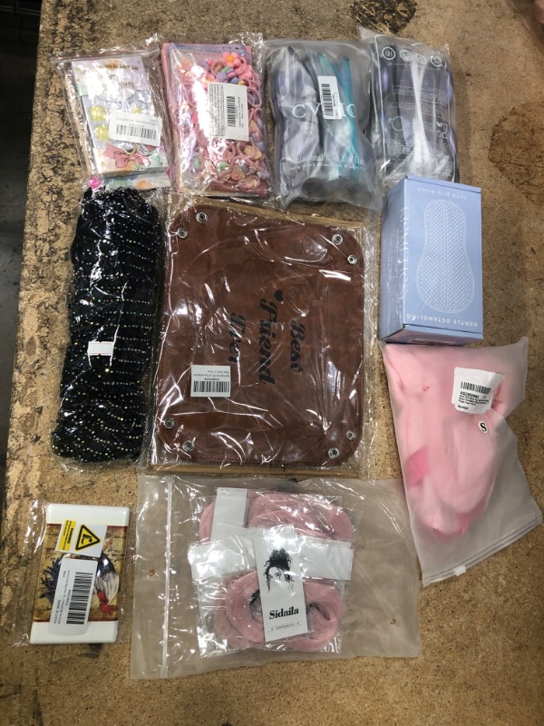 Photo 1 of 10 Household bundle