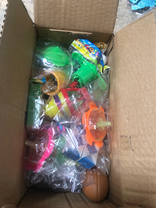 Photo 1 of 40 Pack of Fidget Toys