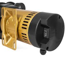 Photo 1 of Energy-Saving 1.5 hp Dual Speed Above Ground Pool Pump 1.5 in. NPT
