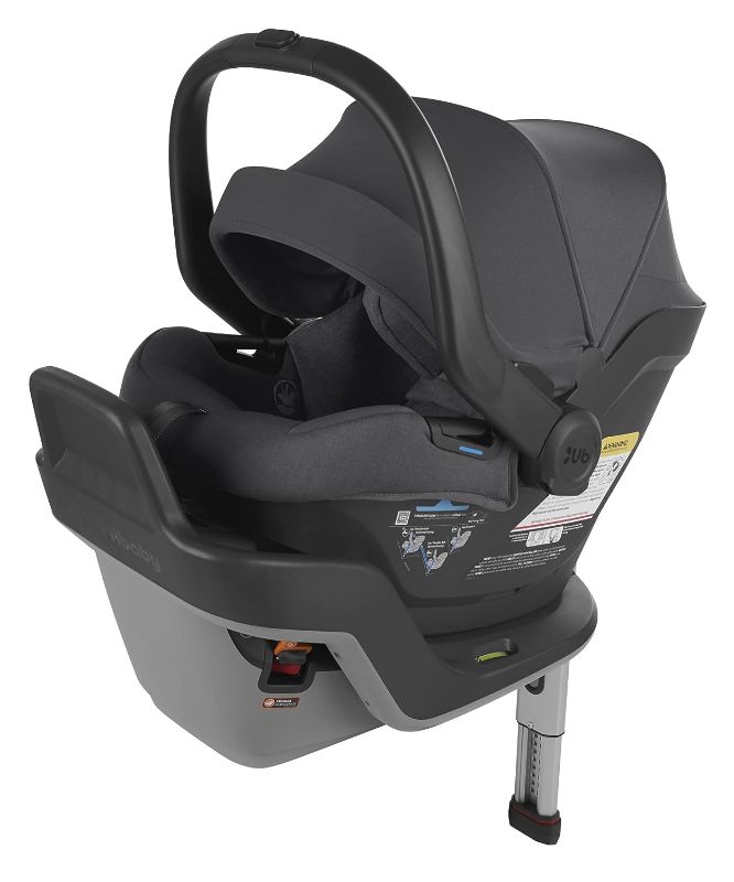 Photo 1 of [READ NOTES]
PIPPA  Mesa MAX Puretech Greyson Infant Car Seat
