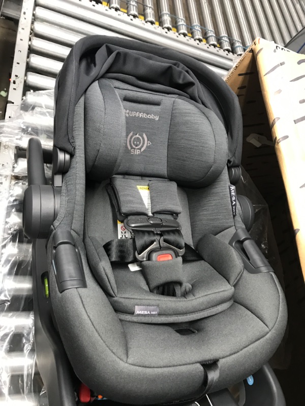 Photo 2 of [READ NOTES]
PIPPA  Mesa MAX Puretech Greyson Infant Car Seat
