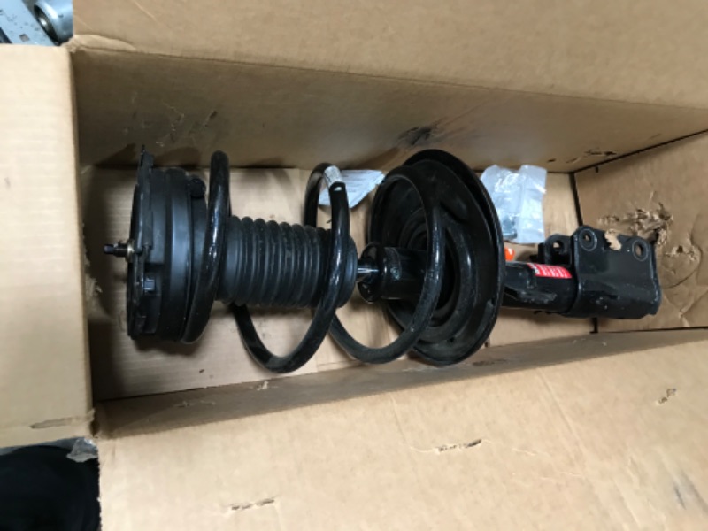 Photo 2 of Monroe 172901 Quick Complete Strut Assembly