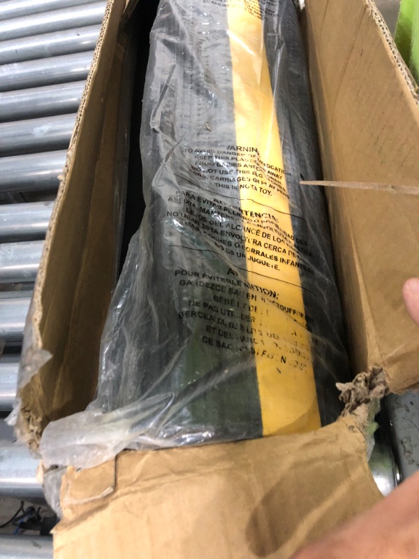 Photo 1 of VEVOR Cable Protector Ramp, 4 Packs 1 Channel Speed Bump Hump, Heavy Duty Rubber Modular Rated 18000 LBS Load Capacity Protective Wire Cord Driveway Traffic, Black 4 Piece