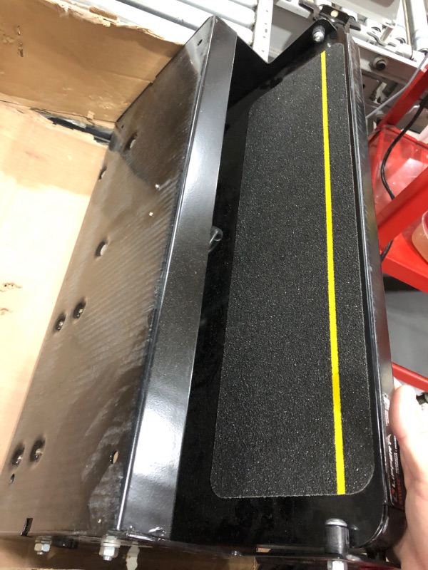 Photo 1 of Kwikee-3711363 26 Series Step Assembly with Logic Control Unit and Power Switch Kit