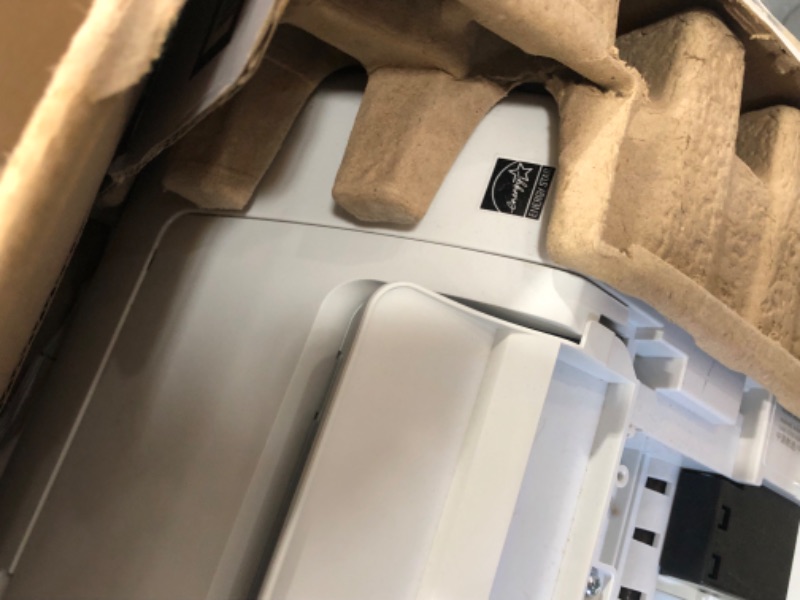 Photo 3 of used item
HP DeskJet 2755 Wireless All-in-One Printer | Mobile Print, Scan & Copy | HP Instant Ink Ready (3XV17A) (Renewed)