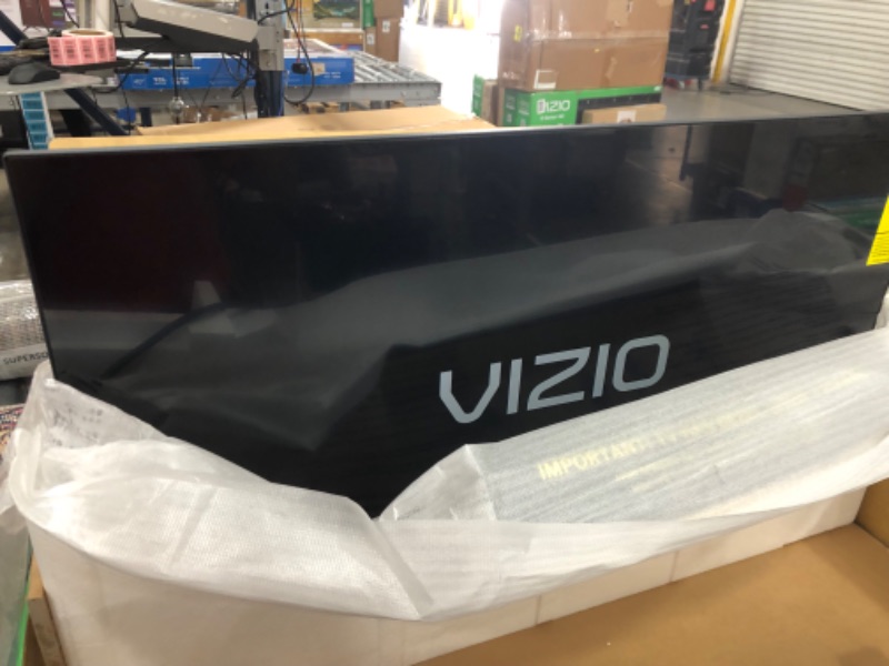 Photo 4 of VIZIO 32-inch D-Series Full HD 1080p Smart TV with Apple AirPlay and Chromecast Built-in, Alexa Compatibility, D32fM-K01, 2023 Model 32 inch