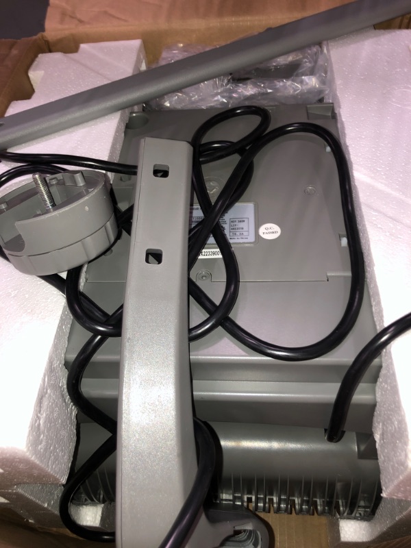 Photo 2 of APO16000 - Apollo Model 16000 Overhead Projector