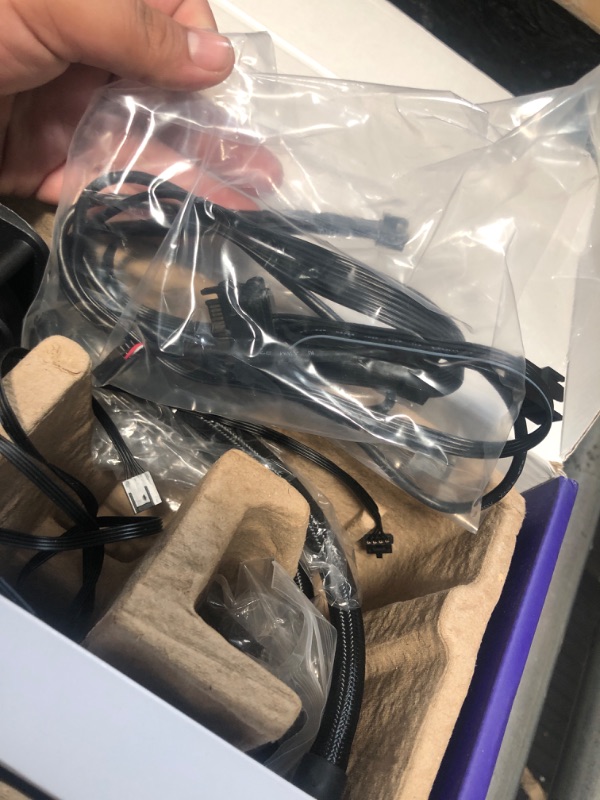 Photo 1 of NZXT Kraken 360 RGB - 360mm AIO CPU Liquid Cooler - Customizable 1.54"" Square LCD Display for Images, Performance Metrics - High-Performance Pump - 3 x F120 RGB Core Fans - Black