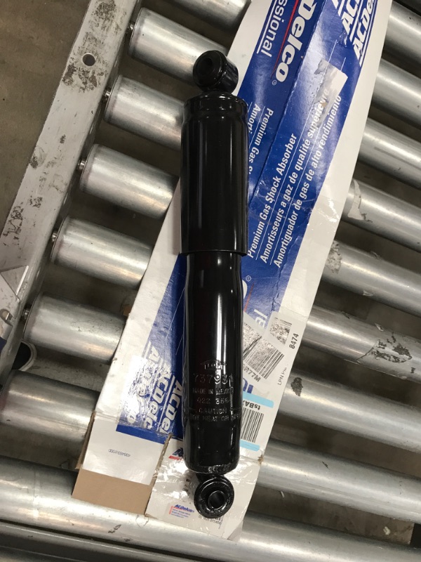 Photo 1 of ACDelco Professional 530-133 Premium Gas Charged Front Shock Absorber