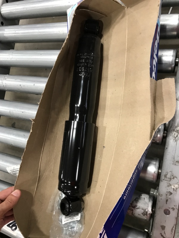 Photo 2 of ACDelco Professional 530-133 Premium Gas Charged Front Shock Absorber