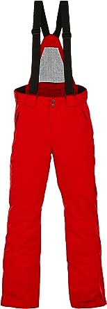 Photo 1 of Active Sports Men's Boundary Insulated Ski Pants 3xl 