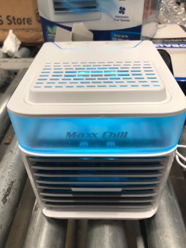 Photo 1 of Maxx Chill- Evaporative Air Cooler 120v (21020) *
