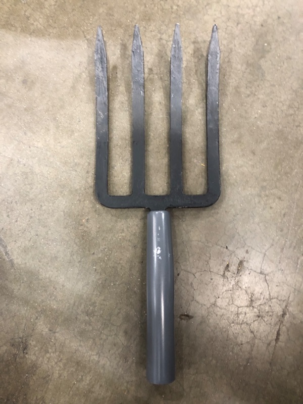 Photo 1 of *SEE COMMENTS*- Garden Fork 